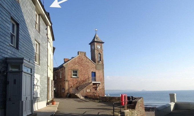 Kingsand House | Nirvana