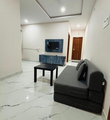Hyderabad Hotel | Nirvana HomeStays