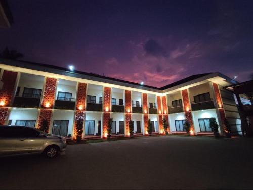 Salatiga Hotel | Nirvana House (Guest House Syari'ah)