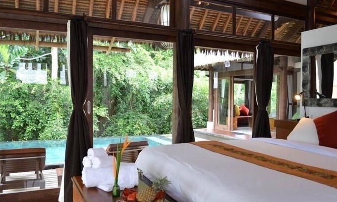 Sayan Villa | Nirvana Villas, Luxury 2 Bedroom Villa, Ubud
