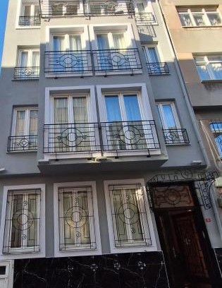 Emin Sinan Apartment | Nisa Apart Sultanahmet