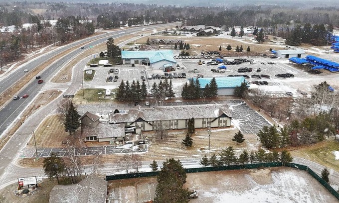 Nisswa Bed & Breakfast | Nisswa Hotel & Suites - Standard Single Queen