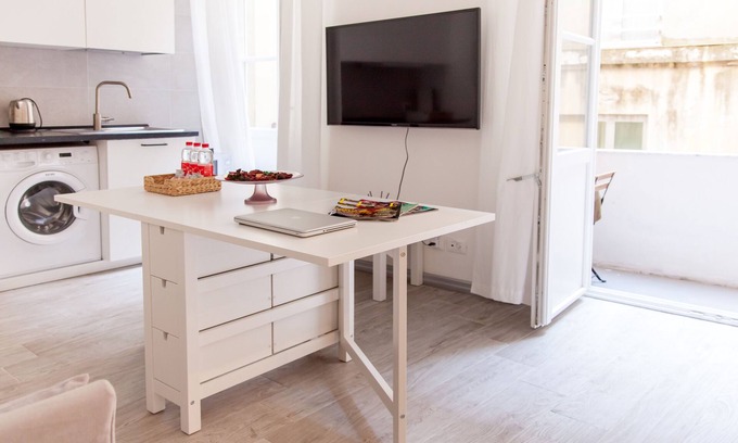 Genoa Historical Centre Apartment | NIU YOUR NEST AWAY FROM HOME