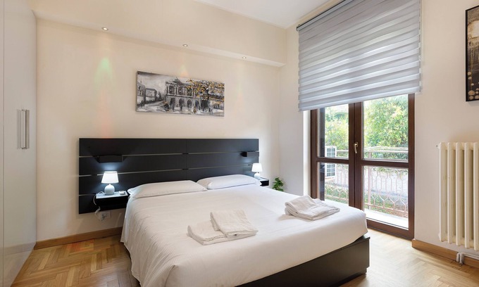Stresa Apartment | Nives House