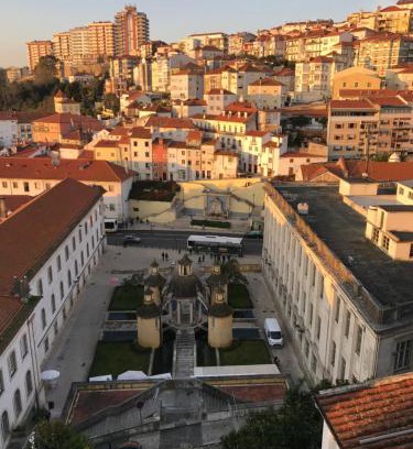 Coimbra City Centre Bed & Breakfast | NN Guest House