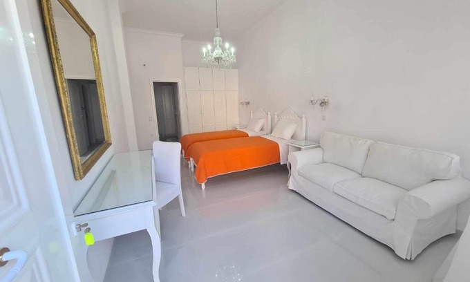 Spata-Artemida Apartment | NN Rooms and Suites near Athens Airport