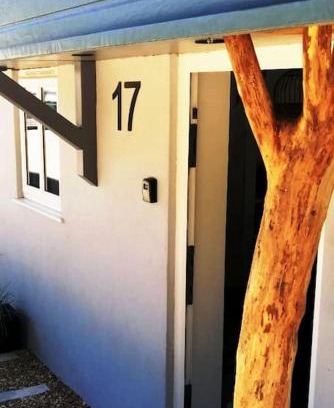 Porthtowan House | No 17 Tregoyne, Porthtowan 5 min to beach