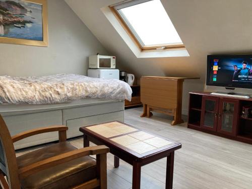 Ashton-under-Lyne Hotel | No 2 Jacks Court B2