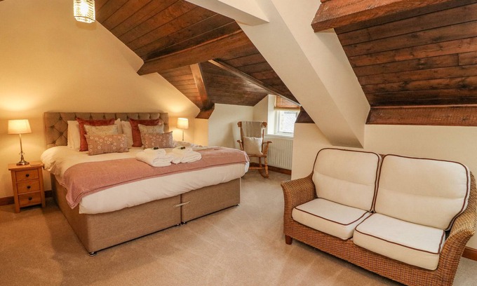 Kirkby Lonsdale Cottage | No. 2 The Mews