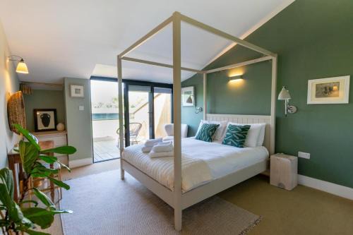 Sotherton House | No.3 Long Barn