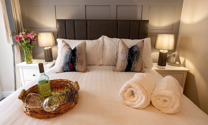 Beaumaris House | No. 66 - Stylish Pet-Friendly Cottage in Beaumaris