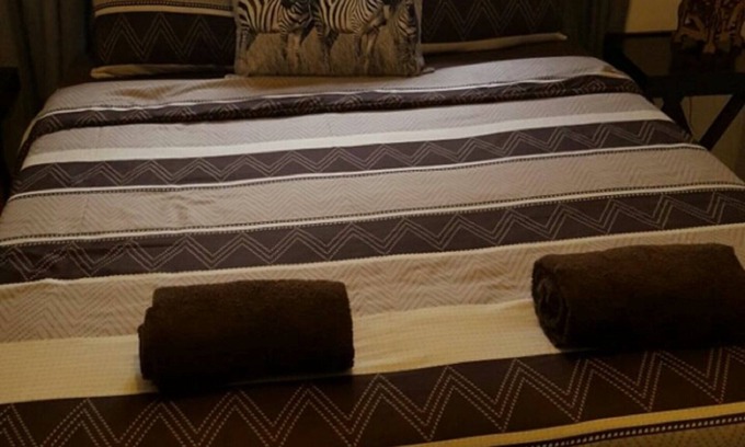 Berea Cottage | No bookings are being taken at this time!