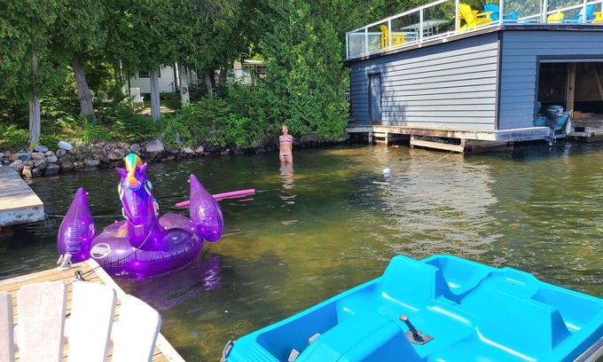 Minden Hills Cottage | No Longer Available for Rentals