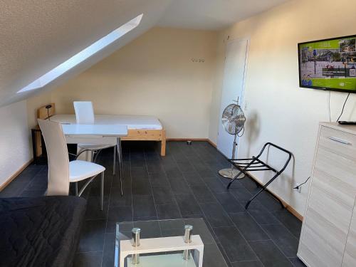 Boele Apartment | NO SMOKE Ferienwohnung Schwalbe