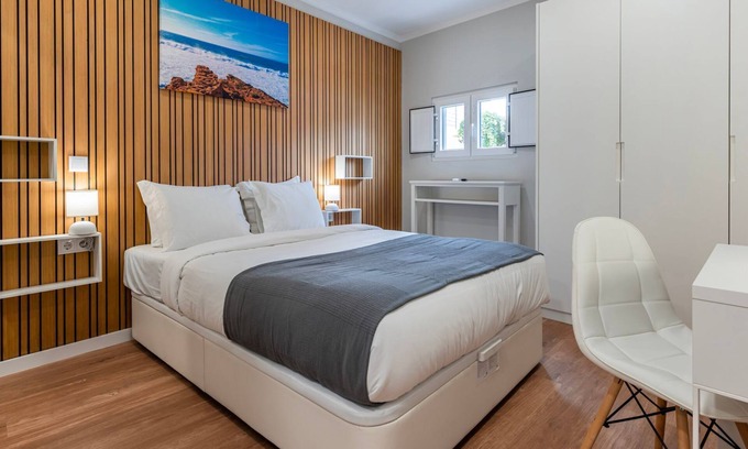 Barrio Santana Apartment | Noah's Ark | Rhino Studio by LovelyStay