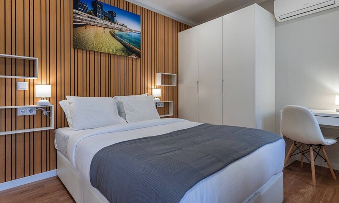 Barrio Santana Apartment | Noah's Ark | Zebra Studio by LovelyStay