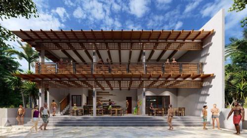 Daanbantayan Hotel | Noah's Paradise Resort And Divecenter