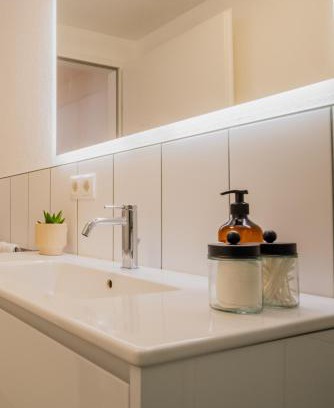 Innsbruck Apartment | Noas Jazz
