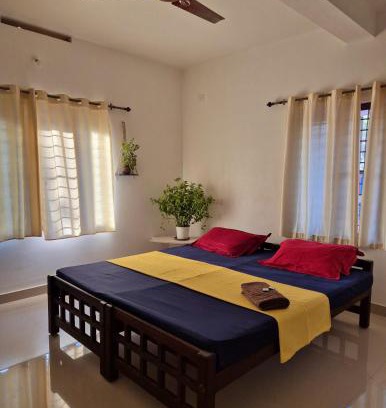 Varkala House | Noble Nest Villa