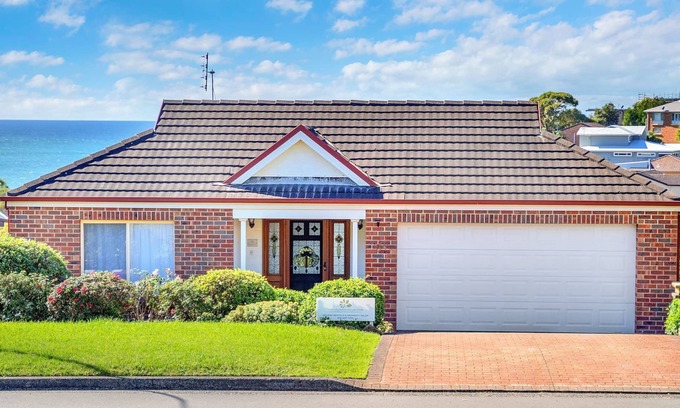 Gerringong House | Nobleview, Gerringong, South Coast