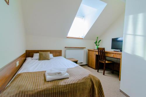 Gniezno Hotel | Noclegi Sobańskich