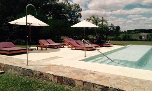 Colon Hotel | Noha Casa de Campo
