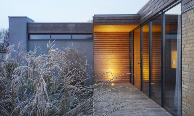 Niendorf/Ostsee House | noise | Design cottage with 2 apartments
