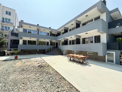 Mamaia-Sat Villa | Nomad Vila
