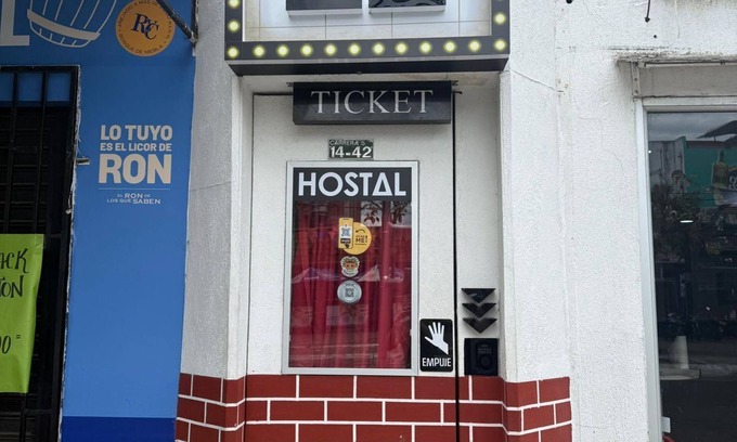 Neiva Apartment | Nomada 22