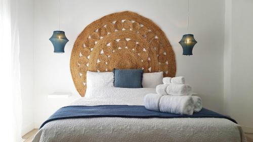 Coin House | Nomadara - Boutique B&B