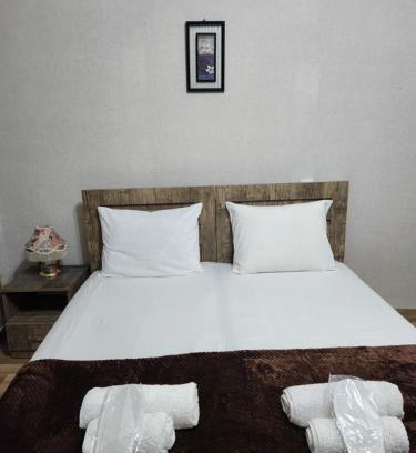 Avlabari Apartment | NonaApartanent