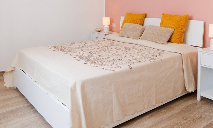 Sant'Antioco House | Nonna Angelina Holiday Home