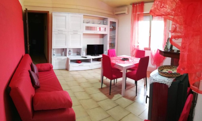 Teulada Apartment | nonna assunta