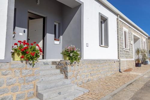 Arbatax House | Nonnalena