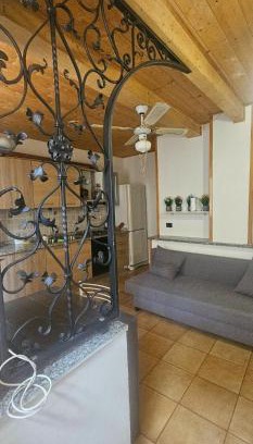 Gambolo Apartment | Nonno Ernesto