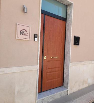 Modugno House | Nonno Rocco Guest House