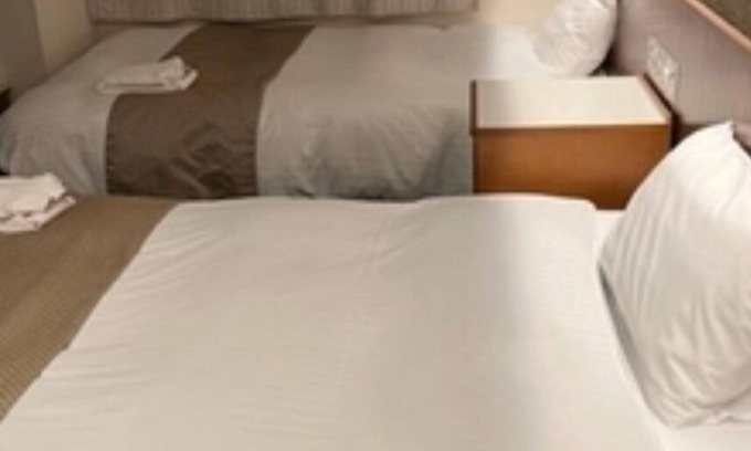 Machida Hotel | Nonsmoking Grand Twin/Machida Tokyo