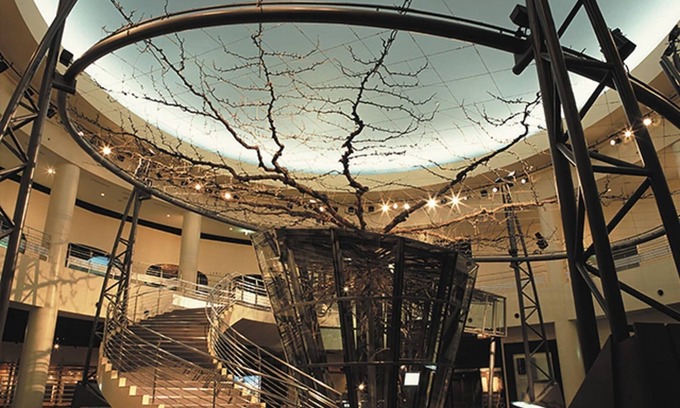 Okutsu Onsen House | Nonsmoking Japanesestyle room bedroom Room wi /Tohakugun Tottori