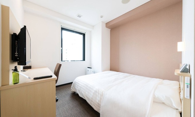 Kinshi Hotel | Nonsmoking Leave your room without meals Gend/Sumida-ku Tokyo