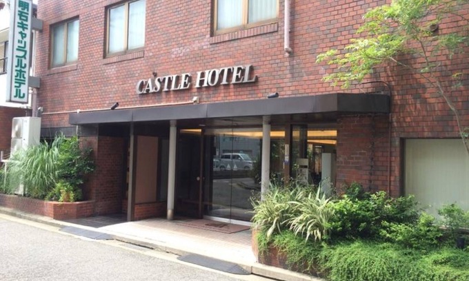Akashi Hotel | Nonsmoking Single WIFI equipped The most pop/Akashi Hyōgo