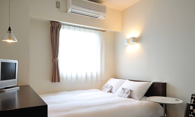 Ryuga Onsen Hotel | Nonsmoking Standard Double Room Breakfast includ/Kochi Kōchi