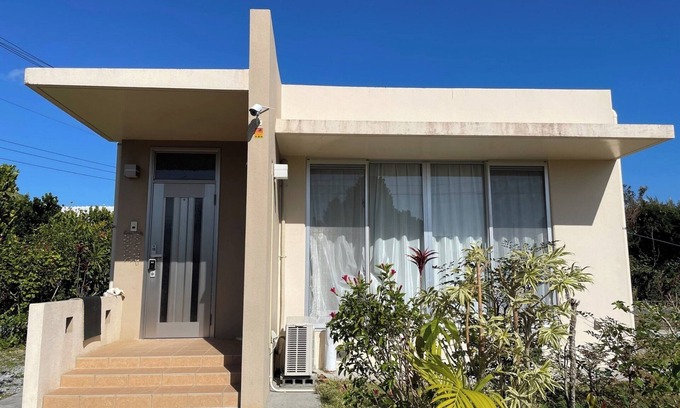 Sumuide Hotel | Nonsmoking Standard room only A private stay /Nago Okinawa