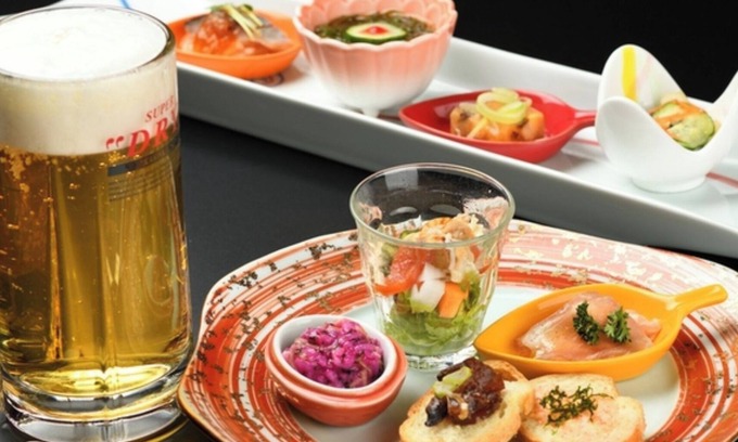 Ajigasawa Hotel | Nonsmoking Top floorSpecial Westernstyle room | Buffet plan Allinclusive/Nishitsugarugun Aomori