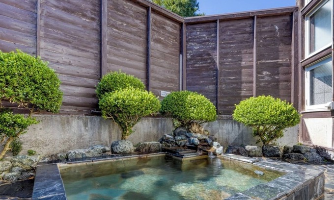 Hokujo House | Nonsmoking Triple room RO | Room only RO/Kitaazumigun Nagano