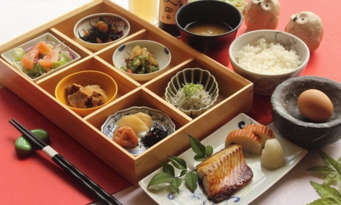 Hata-gun Hotel | Nonsmoking Twin room 2nd floor 2 meals | Kuroshio /Shimanto Kōchi