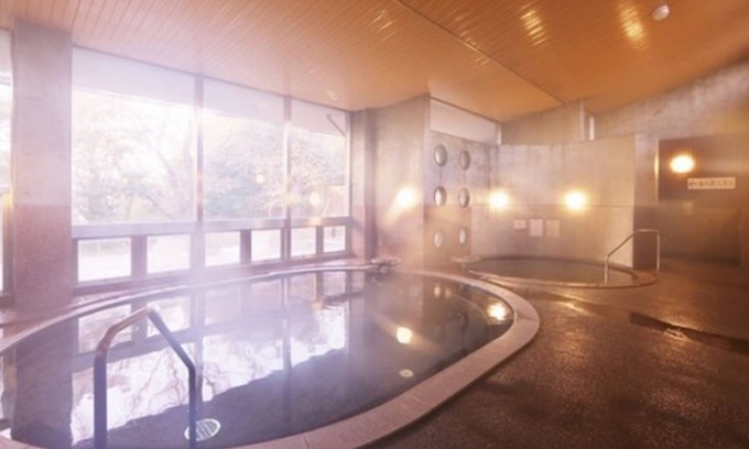 Hata-gun Hotel | Nonsmoking Twin room 2nd floor Breakfast included /Shimanto Kōchi