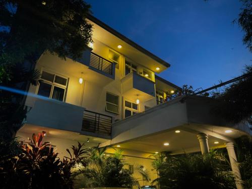 Unawatuna House | Nooit Gedacht Holiday Resort Unawatuna