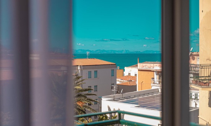 Cefalu House | Nooria Sicilian Charme Rooms