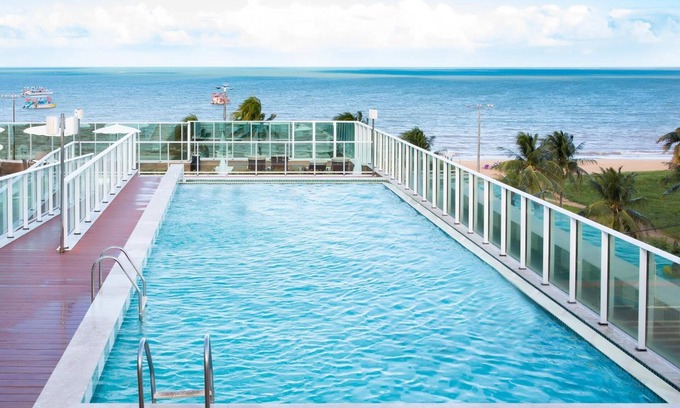 Tambau Hotel | Nord Luxxor Sapucaia