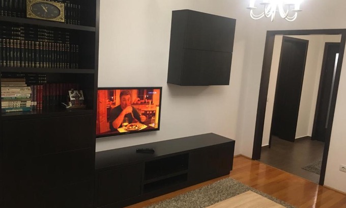 Suceava Apartment | Nordic